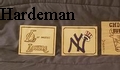 Summer Gray S&H Creations - Sports Teams - None
